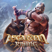 Asgardian Rising scatter link game