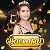 Baccarat A on Scatter Link