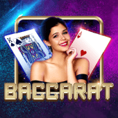 Baccarat B on scatter link casino