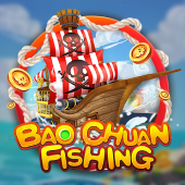 Bao Chuan Fishing Scatter Link