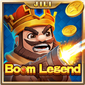 Boom Legend scatter link game