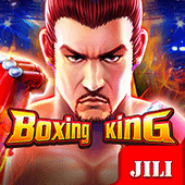 Boxing King scatter link games