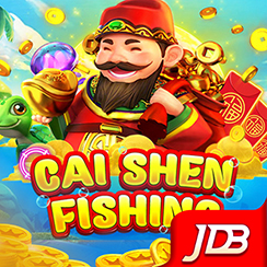 Cai Shen Fishing on scatter link app