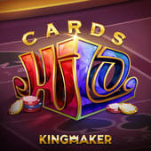 Cards Hi Lo Scatter Link