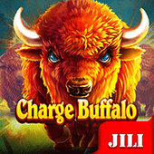 Charge Buffalo Scatter Link
