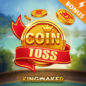 Coin Toss on Scatter Link