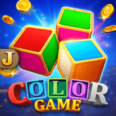Color Game on Scatter Link