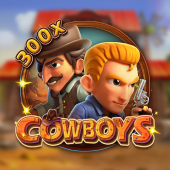 Cowboys scatter link game