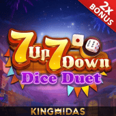 Dice Duet scatter link games