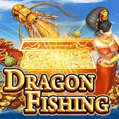 Dragon Fishing scatter link casino