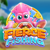 Fierce Fishing on scatter link slot