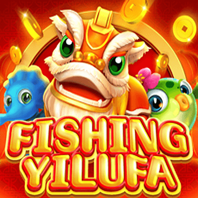 Fishing Yi Lu Fa Scatter Link