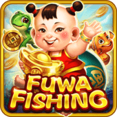 Fuwa Fishing on scatter link app