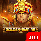 Golden Empire Scatter Link