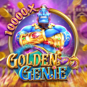 Golden Genie on scatter link app