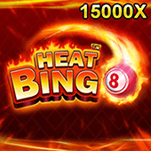 Heat Bingo on Scatter Link