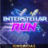 Interstellar Run on scatter link slot