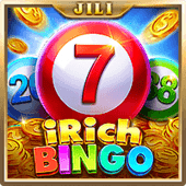 Irich Bingo scatter link games