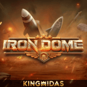 Iron Dome Scatter Link