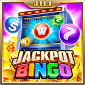 Jackpot Bingo on scatter link slot
