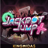 Jackpot Jump on scatter link app