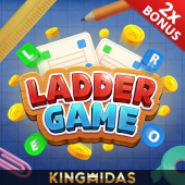 Ladder Game on Scatter Link