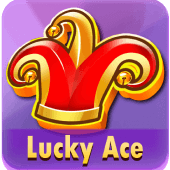 Lucky Ace on scatter link app
