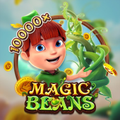 Magic Beans on scatter link games