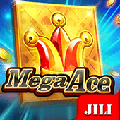 Mega Ace on scatter link app