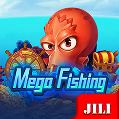 Mega Fishing scatter link game