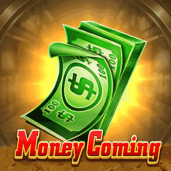 Money Coming scatter link slot