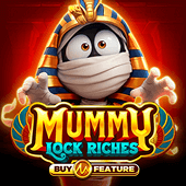 Mummy Lock Riches scatter link app