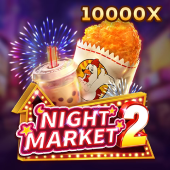 Night Market 2 on scatter link casino