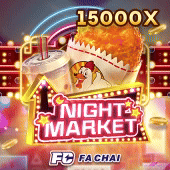 Night Market Scatter Link