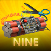 Nine Scatter Link