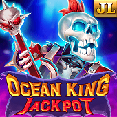 Ocean King Jackpot on scatter link app