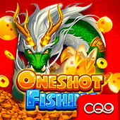 Oneshot Fishing on scatter link casino