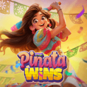 Pinata Wins on Scatter Link