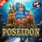 Poseidon on scatter link slot