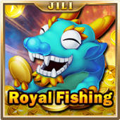 Royal Fishing Scatter Link