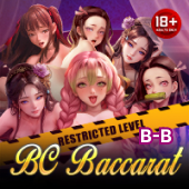 Sexy Blockchain Baccarat on scatter link casino