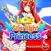 Starlight Princess Scatter Link