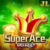 Super Ace Deluxe scatter link game
