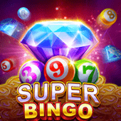 Super Bingo on scatter link games