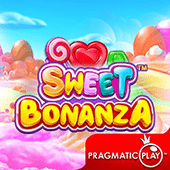 Sweet Bonanza on scatter link slot