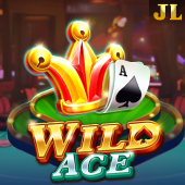 Wild Ace Scatter Link