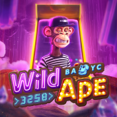Wild Ape scatter link game