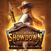 Wild Bounty Showdown on scatter link games
